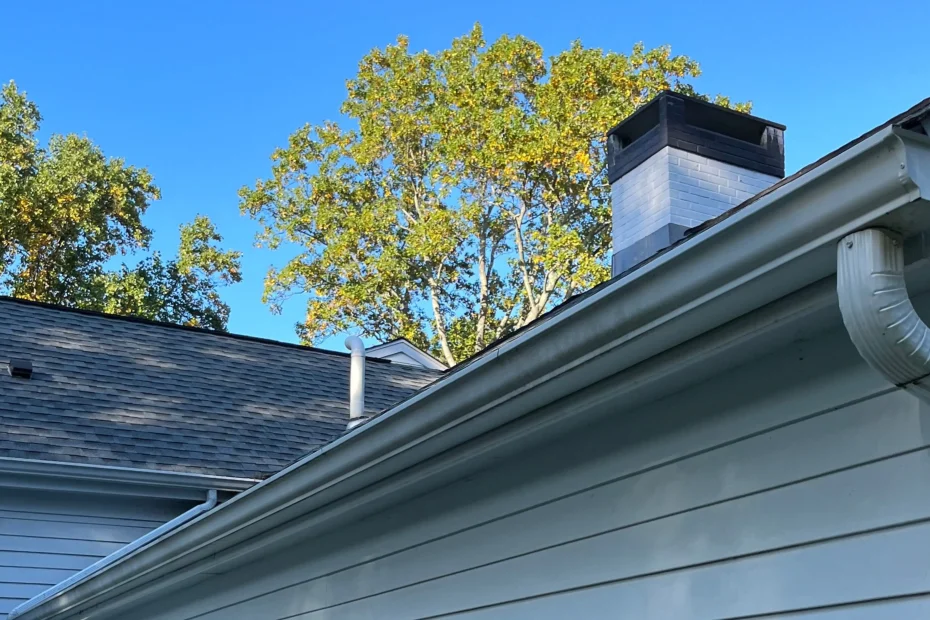 Gutter Cleaning Hudson OH