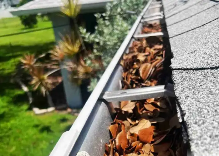 Gutter Cleaning Hudson OH home page